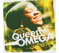 Queen Omega - Destiny [Import]