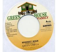 Queen Omega - Highest High