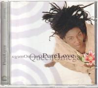 Queen Omega - Pure Love [Import]