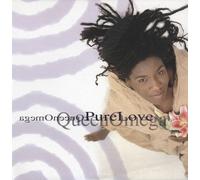 Queen Omega - Pure Love [Vinyl LP]
