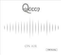 Queen On Air [2 Discs] by Queen [Audio CD] NEUF