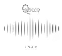 Queen – Queen On Air – CD