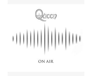 Queen - On Air