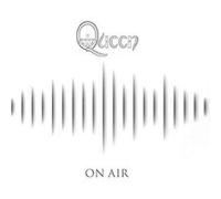 Queen – Queen On Air – CD