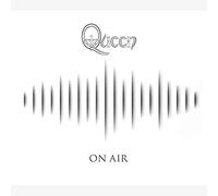 Queen - on Air [Import]