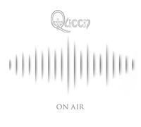 QUEEN - ON AIR (LIMITED 6 CD DELUXE SET) 6 CD NEUF