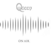 Queen – On Air BBC Sessions – SHM‑CD – Import japonais