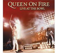 Queen - on Fire at The Bowl