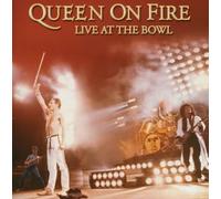 Queen - on Fire: Live at Bowl