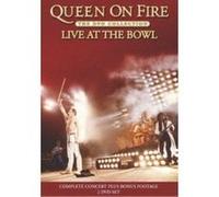 Queen On Fire Live At The Bowl