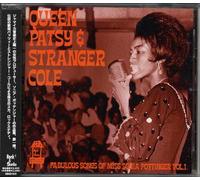 Queen Patsy - Fabulous Songs of Miss Sonia Pottinger 1