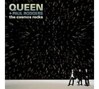 QUEEN/PAUL RODGERS COSMOS ROCKS