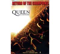 Queen + Paul Rodgers - Return Of The Champions