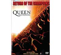 Queen + Paul Rodgers - Return Of The Champions by Queen