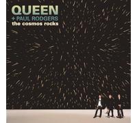 Queen + Paul Rodgers - The Cosmos Rocks [SHM-CD] [Import]