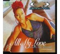 Queen Pen - All My Love [Import]