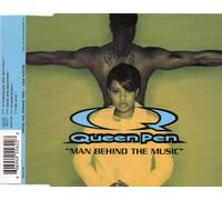 Queen Pen - Man Behind The Music [Import]