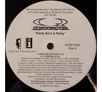 Queen Pen - Party Ain't a Party