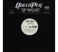 Queen Pen - QP Walks [Import]