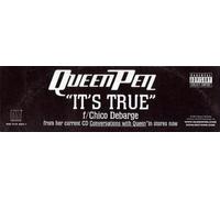 Queen Pen - True [Import]