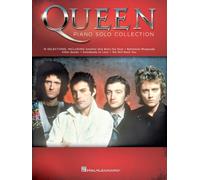 Queen - Piano Solo Collection.