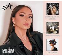 Queen (Platinium Edition) / Feed Collector / Happiness Coffret CD