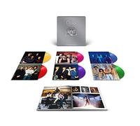 Queen - Platinum Collection