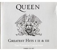 Queen - Platinum Collection-Japan [Import]