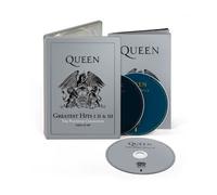 Queen - Platinum Collection-Spec [Import]