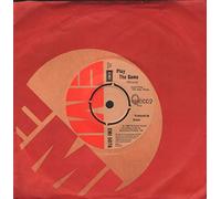 Queen - PLAY THE GAME 7" (45) UK EMI 1980 DEMO B/W A HUMAN BODY(EMI5076)