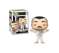 QUEEN - POP Rocks N° 375 - Freddy Mercury (I Was Born To Love You)