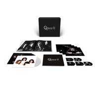 Queen - Queen 2 - Collector'S Shm Edition
