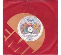 QUEEN - QUEEN -7" Single-Tie Your Mother Down/You And I,EX+