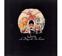 QUEEN - QUEEN / A DAY AT THE RACES