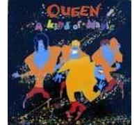 Queen - QUEEN a kind of magic