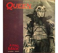 Queen - Queen - A Kind of Magic : Maxi Single 2011196