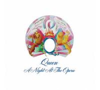 Queen - Queen - A Night At The Opera Limited Edition (2CDS) [Japan LTD CD] UICY-75433