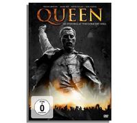 Queen - Queen-an Evening at The Concert Hall-DVD