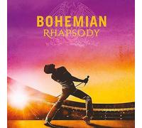Queen - Queen - Bohemian Rhapsody Soundtrack