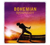 Queen – Queen : Bohemian Rhapsody soundtrack – CD – Universal Music Group