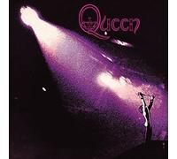 Queen Queen (CD) Remastered Album