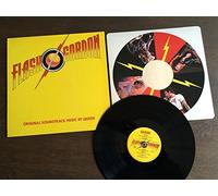 Queen: - Queen: Flash Gordon Original Soundtrack Music by Queen, Erscheinungsjahr 1980
