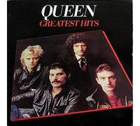 Queen - Queen / Greatest Hits