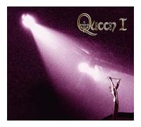 Queen - Queen I (2024 Mix) [Analog]