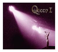 Queen + Adam Lambert – Queen I (2024 Mix) – Vinyle LP