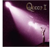 Queen Queen I (CD) Remastered Album