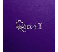 Queen – Queen I – CD – Édition Collector Limitée Coffret Super Deluxe