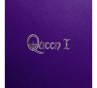 Queen Queen I (Vinyl) Super Deluxe 12" Album Box Set with CD