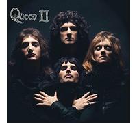 Queen Queen II 180G 1LP Vinyle 2015 Virgin EMI Records