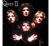 QUEEN - Queen II